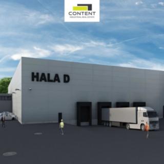 Pronájem výrobního objektu 9 825 m² Mnichovo Hradiště Veselá, 5. května