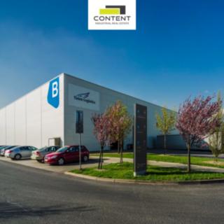 Pronájem výrobního objektu 12 500 m² Krupka, Eduarda Proppera