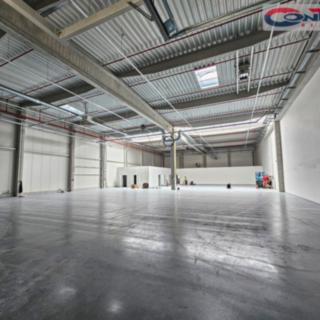 Pronájem výrobního objektu 1 152 m² Ostrava Slezská, Podzámčí