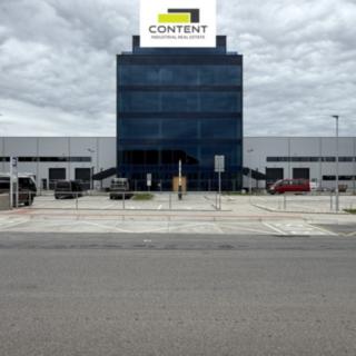 Pronájem skladu 1100 m² České Budějovice