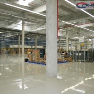 Pronájem skladu 8 000 m² Přimda Mlýnec