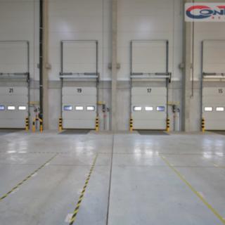 Pronájem skladu 25800 m² Olomouc