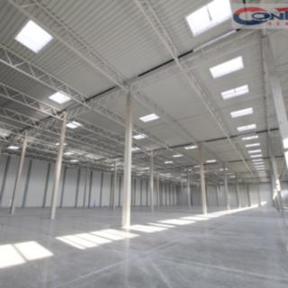 Pronájem výrobního objektu 1 800 m² Brandýs nad Labem-Stará Boleslav, Pražská