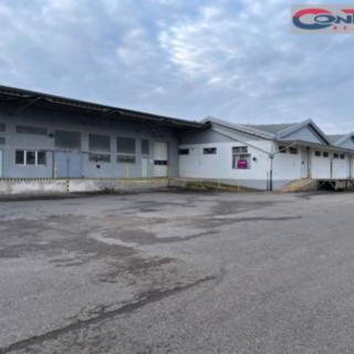 Pronájem výrobního objektu 1 275 m² Kostěnice