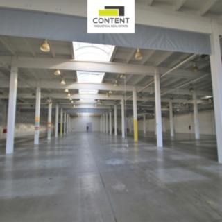 Pronájem skladu 6 000 m² Liberec, Doubská