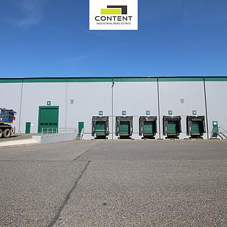 Pronájem skladu 7 146 m² Rudná, K Vypichu