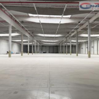 Pronájem skladu 20662 m² Bor