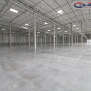 Pronájem výrobního objektu 31 600 m² Přehýšov