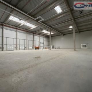 Pronájem skladu 4030 m² Praha