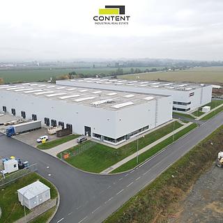 Pronájem výrobního objektu 4 397 m² Lipník nad Bečvou, Hranická