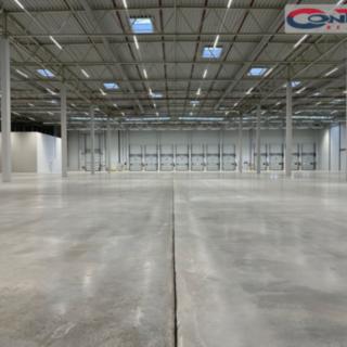 Pronájem výrobního objektu 5 672 m² Ostředek