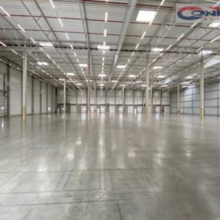 Pronájem skladu 2 644 m² Plzeň Křimice, Chebská