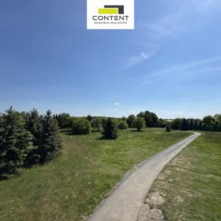Prodej komerčního pozemku 26 545 m² Praha Točná, Branišovská