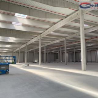 Pronájem výrobního objektu 14 160 m² Klatovy II, Schiffauerova
