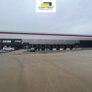 Pronájem výrobního objektu 29 469 m² Myslinka
