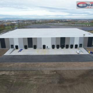 Pronájem výrobního objektu 5 920 m² České Budějovice 4, Slévárenská