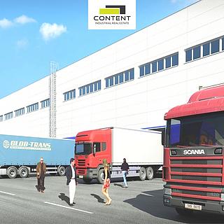 Pronájem výrobního objektu 10 000 m² Zvěřínek, Nymburská