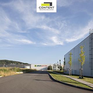 Pronájem skladu 4 000 m² Nový Jičín, Hřbitovní