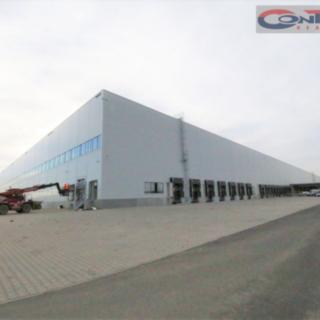 Pronájem skladu 8 204 m² Kozomín