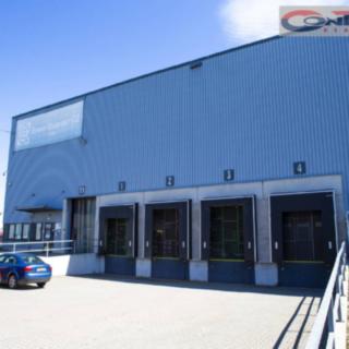 Pronájem výrobního objektu 609 m² Ostrava Přívoz, Palackého