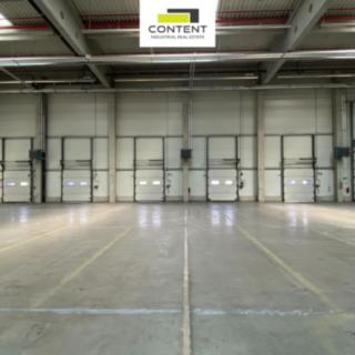 Pronájem výrobního objektu 5090 m² Karviná