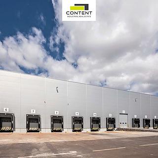 Pronájem výrobního objektu 6 200 m² Kolín IV, Zengrova