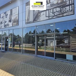 Pronájem obchodu 961 m² Čestlice, Průhonická