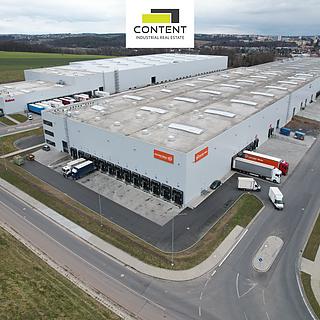 Pronájem výrobního objektu 7 461 m² Ostrava Poruba, Záhumenní