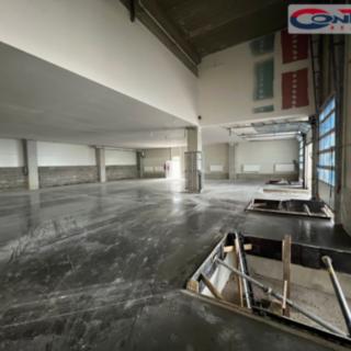 Pronájem skladu 3 931 m² Popůvky, Vintrovna