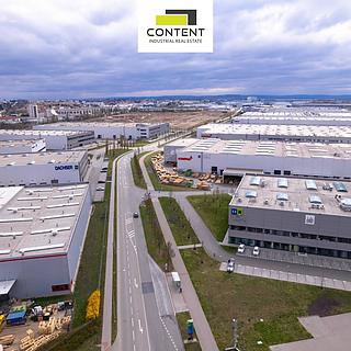 Pronájem skladu 19 000 m² Brno, Tuřanka