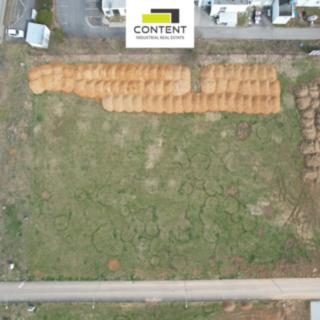 Prodej komerčního pozemku 7 820 m² Žebrák, Skandinávská
