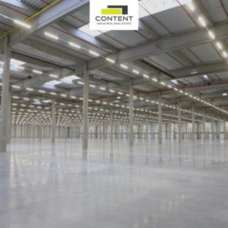 Pronájem výrobního objektu 29 000 m² Hladké Životice, Kujavská