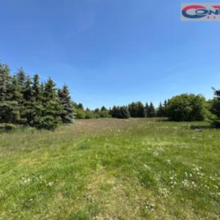 Prodej stavební parcely 26 545 m² Praha Točná, Branišovská