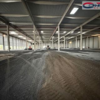 Pronájem výrobního objektu 20000 m² Praha
