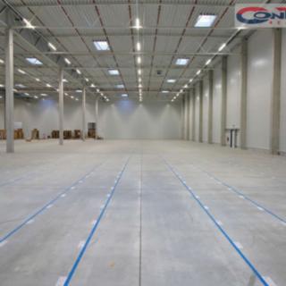 Pronájem skladu 7 500 m² Vystrkov