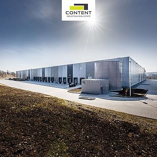 Pronájem skladu 24 517 m² Vyškov -Předměstí, Kroměřížská