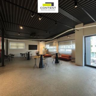 Pronájem kanceláře 293 m² Měšice, Nádražní