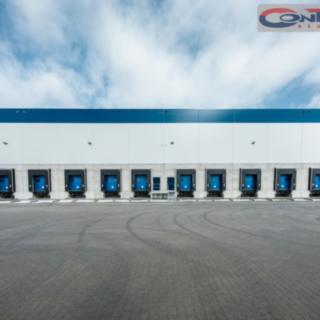Pronájem výrobního objektu 3 000 m² Pavlov, Logistická