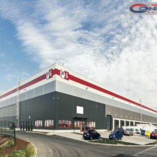 Pronájem skladu 5 025 m² Zeleneč Mstětice