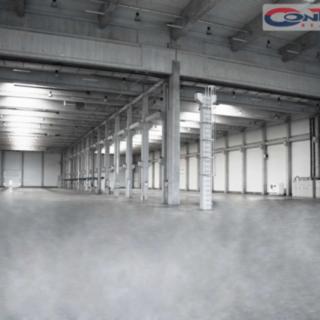 Pronájem skladu 6 700 m² Litovel Nasobůrky