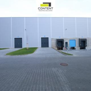 Pronájem výrobního objektu 7 000 m² Vejprnice, Tyršova