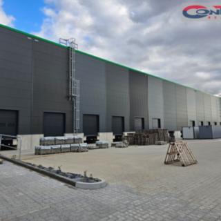 Pronájem výrobního objektu 864 m² Velká Bystřice, ČSA