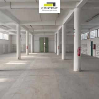 Pronájem skladu 4 023 m² Přerov I-Město, Tržní