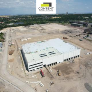 Pronájem skladu 32 855 m² Kladno Dubí, Dubská