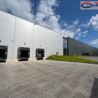 Pronájem výrobního objektu 1 000 m² Ostrava Hrušov, Žižkova