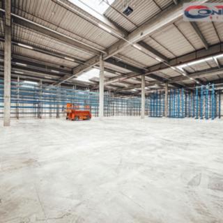 Pronájem výrobního objektu 15000 m² Valašské Meziříčí