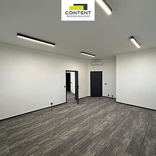 Pronájem kanceláře 230 m² Nupaky, Komerční