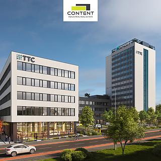 Pronájem skladu 1 056 m² Praha, Sazečská