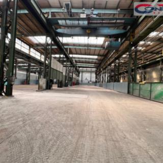 Pronájem skladu 1 080 m² Hradec Králové, Pražská třída