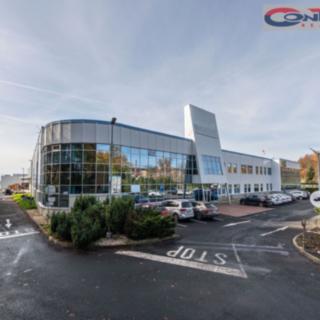 Pronájem výrobního objektu 7000 m² Aš